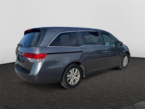 2014 Honda Odyssey EX