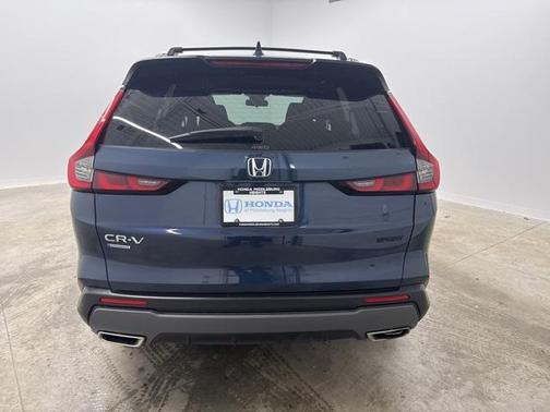 2023 Honda CR-V Hybrid Sport AWD