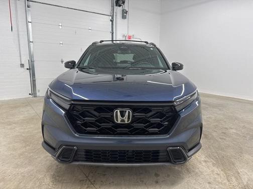 2023 Honda CR-V Hybrid Sport AWD