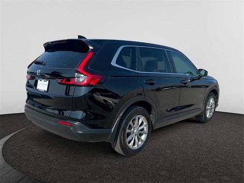 2023 Honda CR-V EX-L AWD
