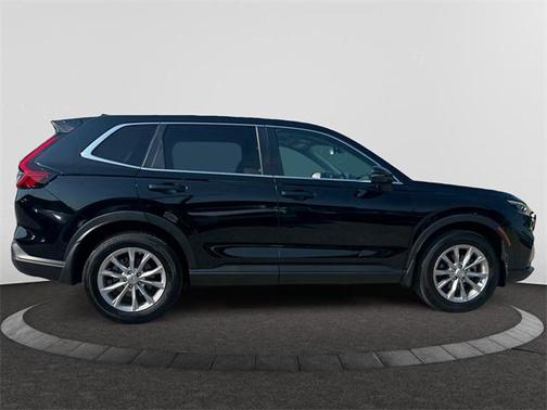 2023 Honda CR-V EX-L AWD