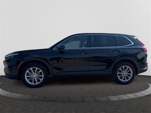 2023 Honda CR-V EX-L AWD