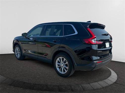 2023 Honda CR-V EX-L AWD