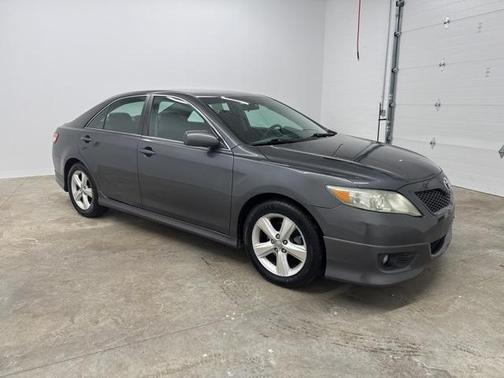 2011 Toyota Camry SE