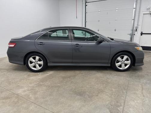 2011 Toyota Camry SE