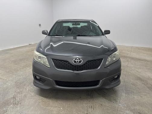 2011 Toyota Camry SE