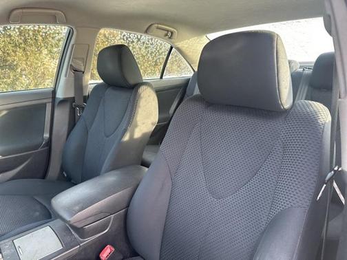 2011 Toyota Camry SE