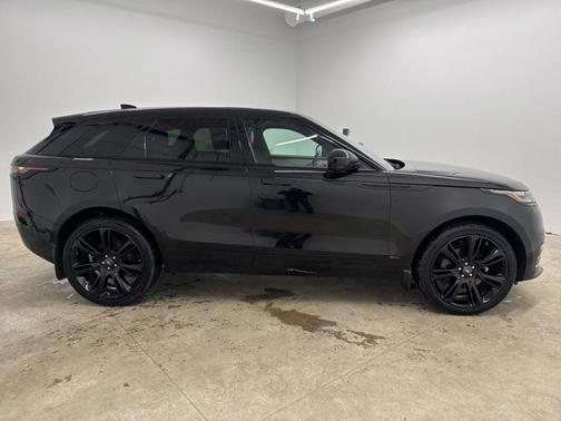 2021 Land Rover Range Rover Velar P250 S R-Dynamic