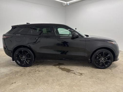 2021 Land Rover Range Rover Velar P250 S R-Dynamic
