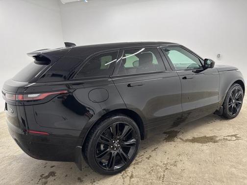2021 Land Rover Range Rover Velar P250 S R-Dynamic