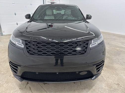 2021 Land Rover Range Rover Velar P250 S R-Dynamic