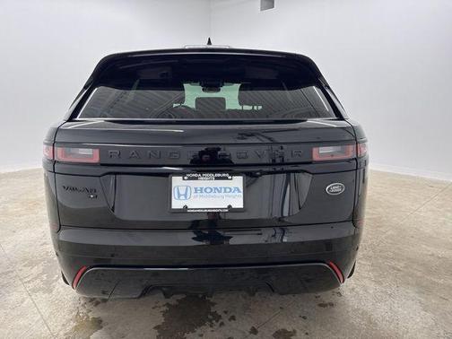 2021 Land Rover Range Rover Velar P250 S R-Dynamic