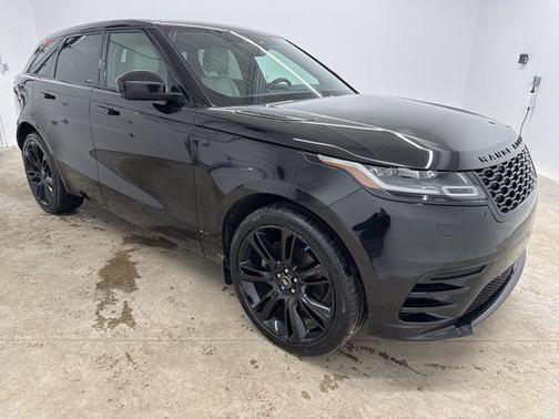 2021 Land Rover Range Rover Velar P250 S R-Dynamic