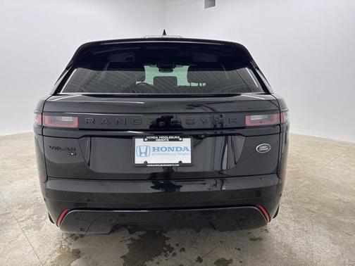 2021 Land Rover Range Rover Velar P250 S R-Dynamic