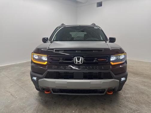 2026 Honda Passport AWD TrailSport
