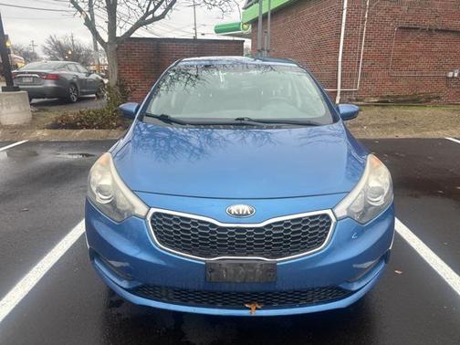 2014 Kia Forte LX