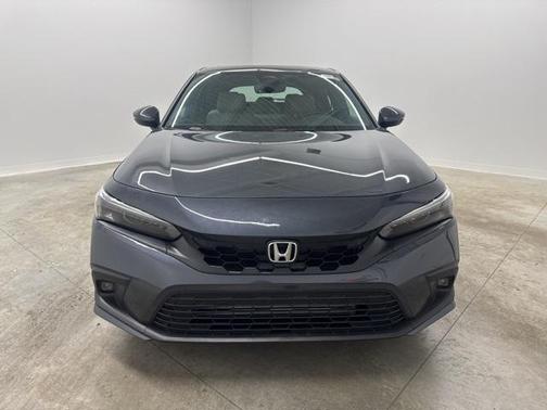2024 Honda Civic Sport Touring
