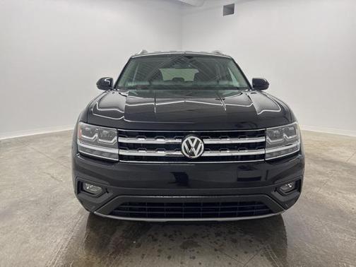 2019 Volkswagen Atlas 3.6L SE w/Technology
