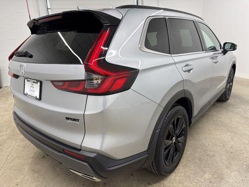 2023 Honda CR-V Hybrid Sport Touring AWD