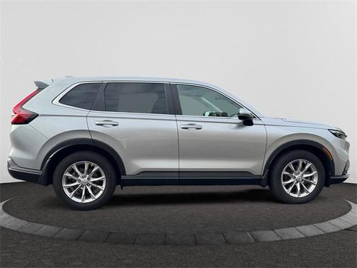 2023 Honda CR-V EX AWD