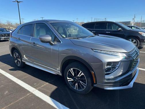 2023 Mitsubishi Eclipse Cross SEL