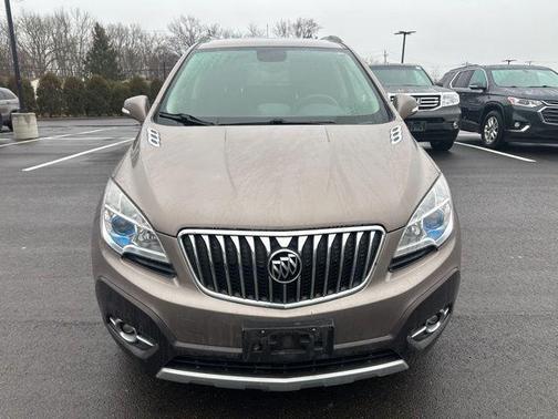 2014 Buick Encore Convenience