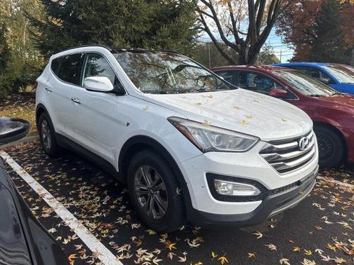 2016 Hyundai Santa Fe Sport 2.4L