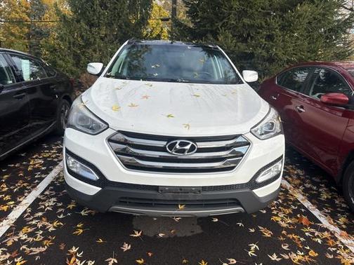 2016 Hyundai Santa Fe Sport 2.4L