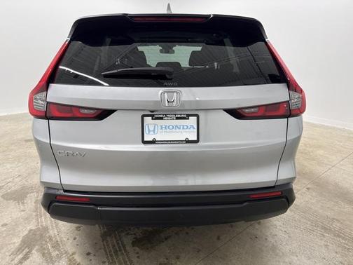 2023 Honda CR-V EX
