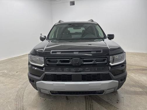 2026 Honda Passport AWD RTL