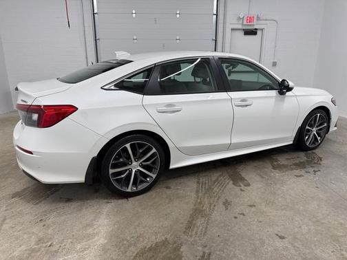 2023 Honda Civic Touring