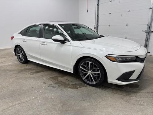 2023 Honda Civic Touring