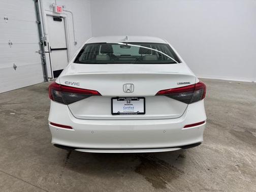 2023 Honda Civic Touring