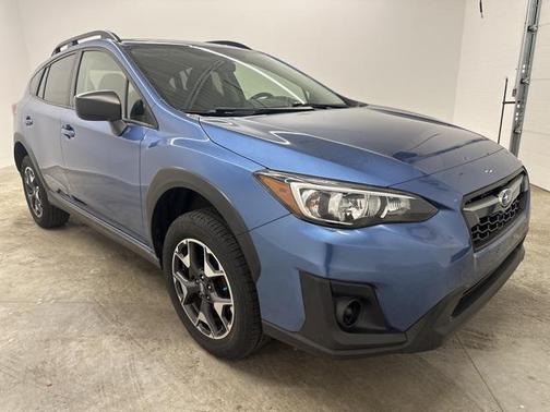 2019 Subaru Crosstrek 2.0i
