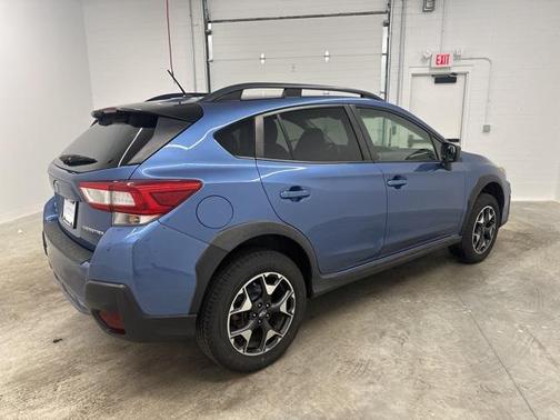 2019 Subaru Crosstrek 2.0i