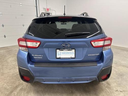 2019 Subaru Crosstrek 2.0i