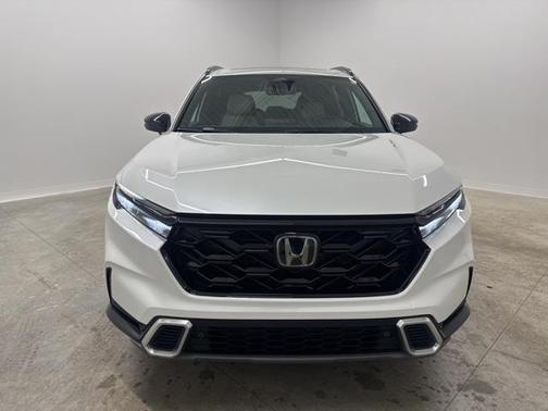 2024 Honda CR-V Hybrid Sport Touring AWD