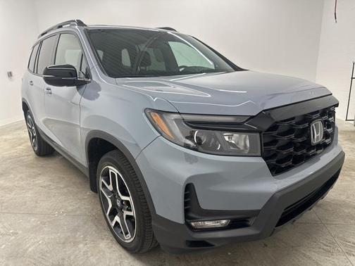 2023 Honda Passport AWD Elite