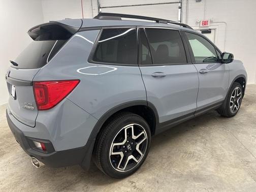 2023 Honda Passport AWD Elite