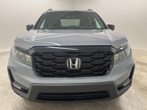 2023 Honda Passport AWD Elite