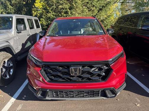 2023 Honda CR-V Hybrid Sport AWD