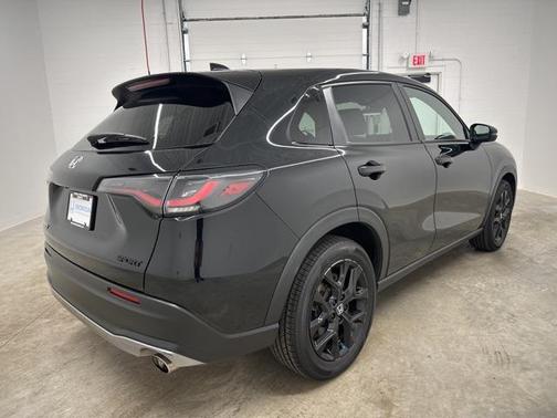 2023 Honda HR-V AWD Sport