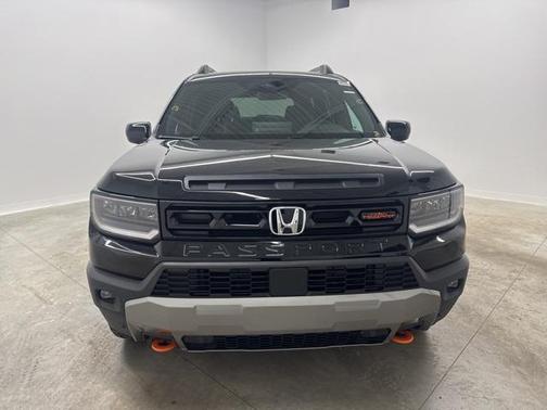 2026 Honda Passport AWD TrailSport