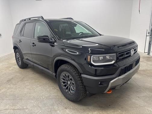 2026 Honda Passport AWD TrailSport