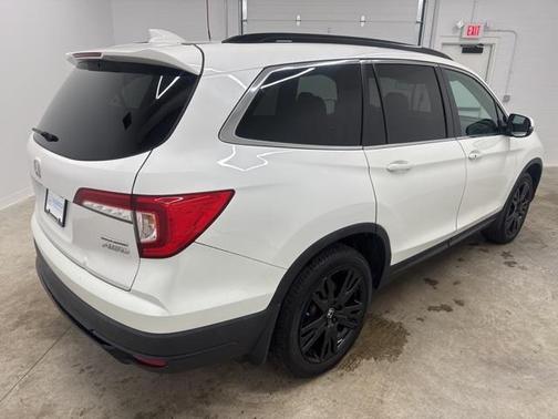 2022 Honda Pilot AWD Special Edition