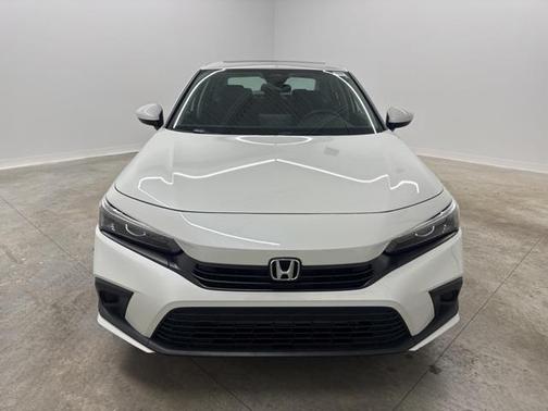 2023 Honda Civic EX
