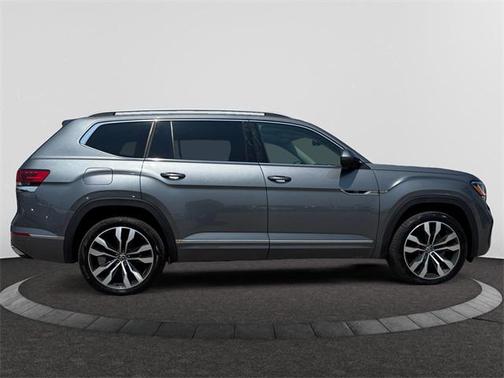 2022 Volkswagen Atlas 3.6L SEL Premium