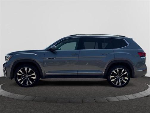 2022 Volkswagen Atlas 3.6L SEL Premium