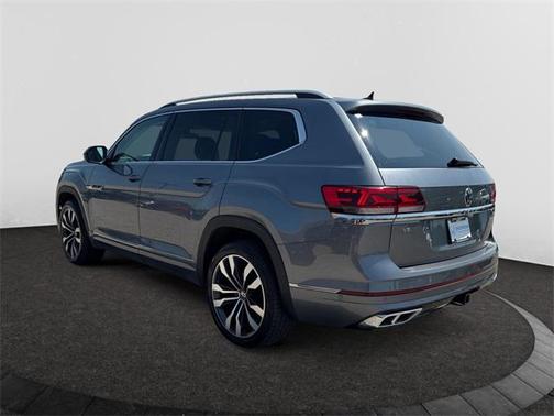 2022 Volkswagen Atlas 3.6L SEL Premium