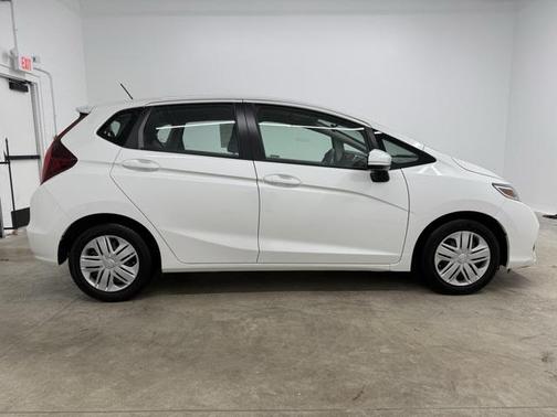 2020 Honda Fit LX